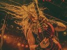 ZAKK SABBATH - LIVE IN DETROIT (ORANGE)   VINYL LP NEW+