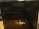 The Beatles Deagostini box vinyl album collection(box only)