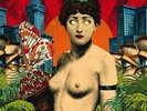 LA FEMME - PSYCHO TROPICAL BERLIN  VINYL LP NEW+