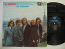 SHANES The Shanegang LP 1965 Sweden SSX 1020 beat garage EX