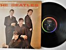 THE BEATLES   INTRODUCING THE BEATLES   VEE-JAY VJLP 1062