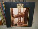 ONCE UPON A TIME IN AMERICA ORIGINAL MOTION PICTURE SOUNDTRACK 1984 PROMO