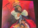RARE Limited Edition Color KOD Vinyl Signed by J. Cole Factory Sealed