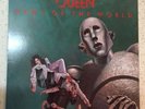 queen news of the world lp