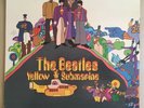 The Beatles - Yellow Submarine - US 1970's Apple LP - SW-153 LA Press