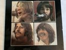 The Beatles Let It Be Vinyl Box Set With Book