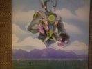 LP Langspielplatte Monster Movie The Can Vinyl gut erh.