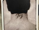 Foo Fighters There Is Nothing Left to Lose Orig. Pressing Vinyl LP w/Tattoo  NM