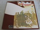 LED ZEPPELIN II - CLASSIC ROCK - OZ LP - UNIQUE BACK COVER