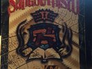 SANGUE MISTO SXM ORIGINAL PRESS - 1994 - (NO RISTAMPA)