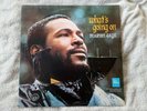Marvin gaye whats going on vinyl 1971 stml 11190 sleeve ex- inner ex vinyl ex