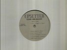 LEE SCRATCH PERRY / CLOAK AND DAGGER / LP / VG / VG-