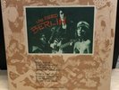 ORIGINAL 1973 PROMO LOU REED BERLIN VINYL LP BOOK VELVET UNDERGROUND ANDY WARHOL