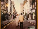 Oasis Morning Glory Vinyl LP 2014 Remaster