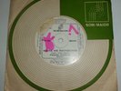 FRANK D'RONE Make Me Rainbows / Think I Will 7