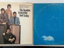 2 LPs:  Beatles-  Yesterday and Today (mono) + Plastic Ono Band- Live Peace 1969
