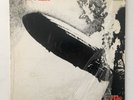 Led Zeppelin - First LP (1969) Atlantic - SD 8216. VG/Excellent Open Shrink