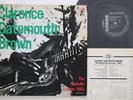 LP CLARENCE 'GATEMOUTH' BROWN Nashville Session - 1965 PLP6012 CHESS JAPAN Vinyl