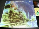 Scarce US Issue FOLK Psych Blues PANAMA LIMITED JUG BAND Harvest Gatefold LP 69