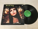 SANDII AND THE SUNSETZ BANZAI BABY 1986 PROMO AUSTRALIAN RELEASE LP