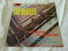 BEATLES PLEASE LEASE ME MONO BLACK/GOLD LABEL 