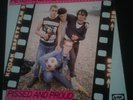 PETER AND THE TEST TUBE BABIES-PISSED AND PROUD VINYL LP,  EXCELLENT CONDITION 