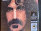 Frank Zappa Apostrophe (*) OOP Newbury Limited Yellow Snow Vinyl LP New 500