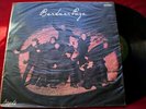 PAUL McCARTNEY & WINGS - BAND ON THE RUN - URUGUAY