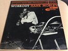 HANK MOBLEY