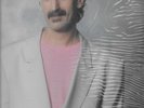 Frank Zappa INCREDIBLE MINT ORIG BROADWAY THE HARD WAY LP/SHRINK & COMPLETE/WOW