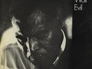 Howlin' Wolf ?– Evil - Vintage Vinyl - (1970's labels are orange with blue rim)