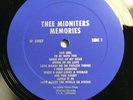 Thee Midniters: Memories   Original, Rare, R&B, Soul, Chicano, Latin, Lowrider