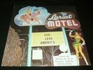 HORACE HELLER EDDIE NOACK 33RPM LP GOD LESS AMERICA COUNTRY 1955-66 CRYPT?
