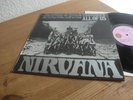 NIRVANA ALL OF US 1968 MINT UK 1ST ORANGE BALL MONSTER