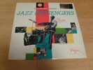 ART BLAKEY & THE JAZZ MESSENGERS LP A MIDNIGHT SESSION RED ELEKTRA 120 STEREO