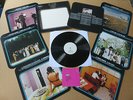PULP Different Class LP 1995 UK 1ST PRESSING APERTURE SLEEVE & INSERTS ILPS8041