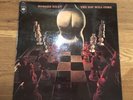 HOWARD RILEY TRIO - ‘The Day Will Come’ RARE UK JAZZ LP CBS 1970.