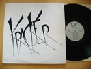 KRACKER- s/t RARE 1978 PRIVATE WA HARD HEAVY AOR ROCK LP PRIMO SOUND LBL EX/NM