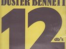 Duster Bennett 12 DBs NEAR MINT Outline Records Vinyl LP