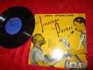Bill Jennings / Leo Parker Jazz Interlude  KING 295 - 105