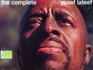 Yusef Lateef The Complete Yusef Lateef NEW OVP Atlantic Vinyl LP