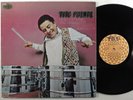 TITO PUENTE Pa' Lante  Straight  TICO LP VG++/VG+ mono