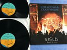 NEIL YOUNG & CRAZY HORSE # WELD # REPRISE 7599-26671-1-P # ORI-GERMAN-Do-LP 1991