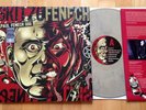 THE METEORS | P. Paul Fenech  Skitzo LP Psychobilly 2008 Demented Are Go Bastard