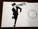 THE FRITS - s/t LP 1988 SKA 2Tone Skinhead THE SPECIALS Rudeboy Busters El Bosso