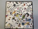 Led Zeppelin- Rare Aussie 12