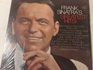 GIFT IDEA - NEW SEALED FRANK SINATRA Greatest Hits ORIG 1978 US REPRISE LP