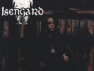 ISENGARD - HOSTMORKE  VINYL LP NEW