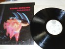 BLACK SABBATH-PARANOID,1970 G/FOLD LP SWIRL LABEL/OZZY OSBOURNE/TONY IOMMI