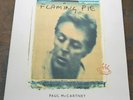 LP PAUL McCARTNEY Flaming Pie, 1st UK, EX+